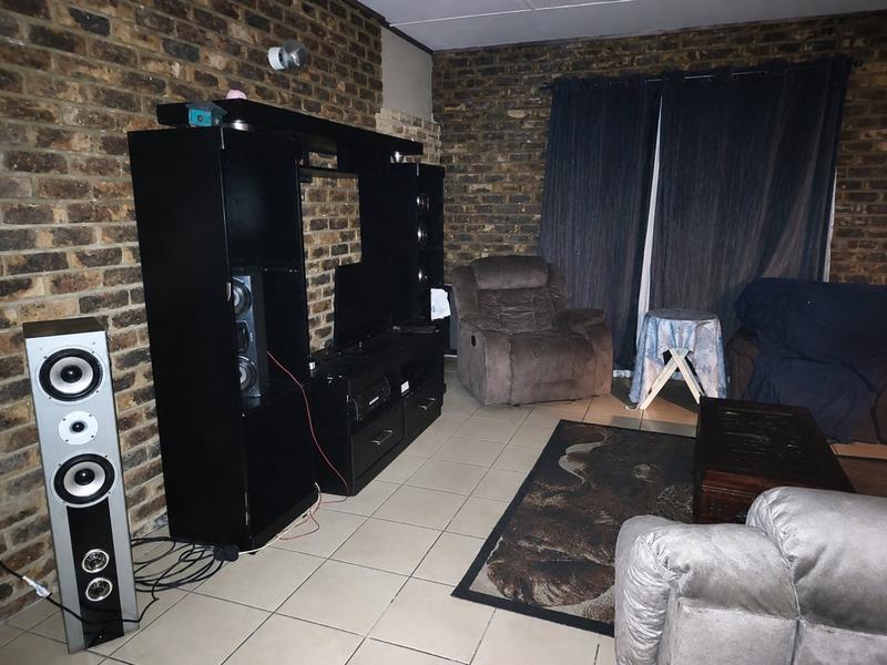 3 Bedroom Property for Sale in Sasolburg Ext 23 Free State